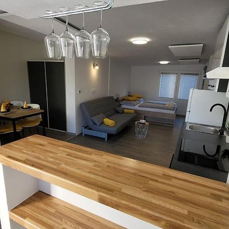 Apartma Studio Jana Кранска гора Екстериор снимка
