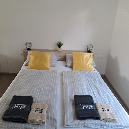 Apartma Studio Jana Кранска гора Екстериор снимка