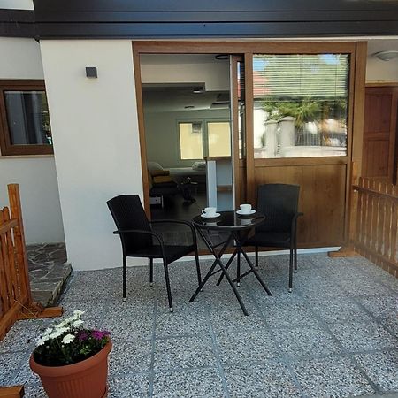 Apartma Studio Jana Кранска гора Екстериор снимка
