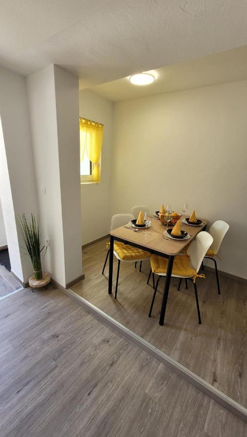 Apartma Studio Jana Кранска гора Екстериор снимка