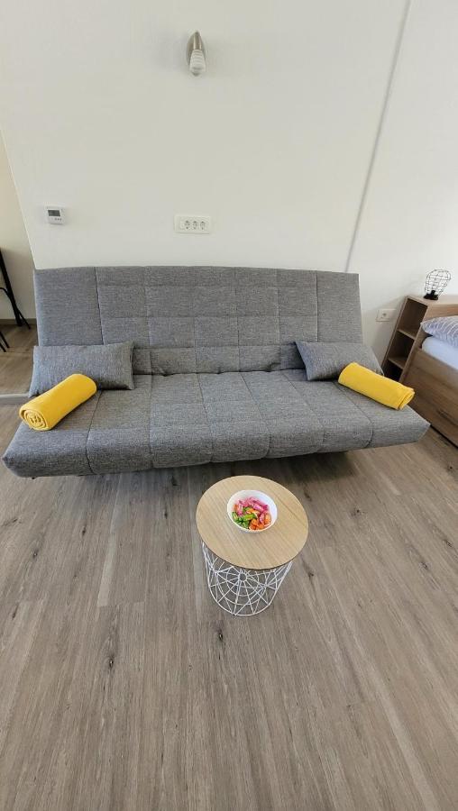 Apartma Studio Jana Кранска гора Екстериор снимка