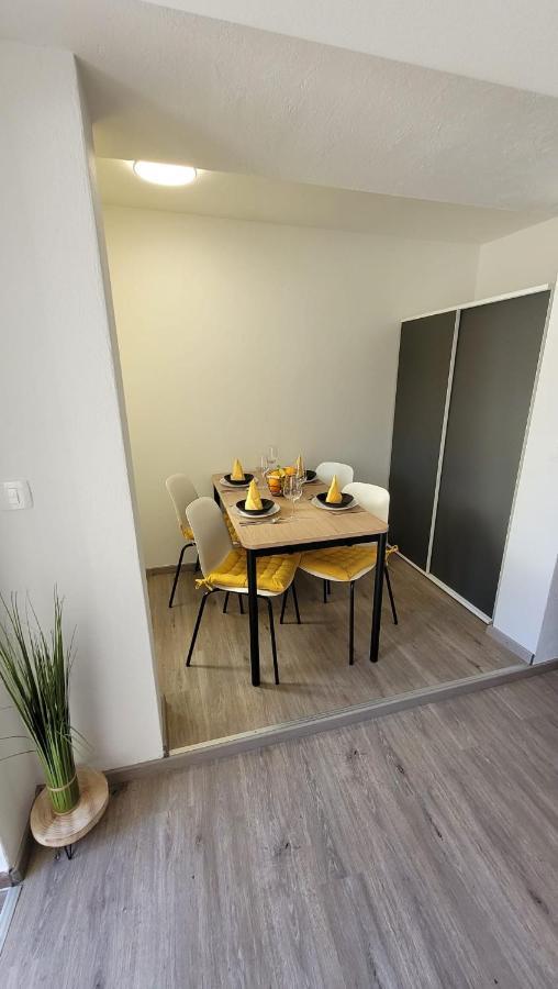 Apartma Studio Jana Кранска гора Екстериор снимка