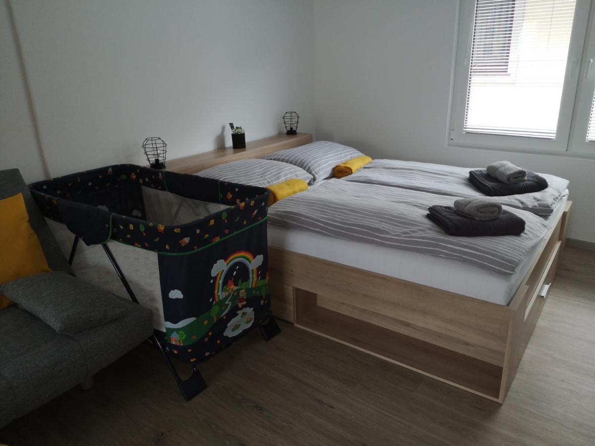 Apartma Studio Jana Кранска гора Екстериор снимка