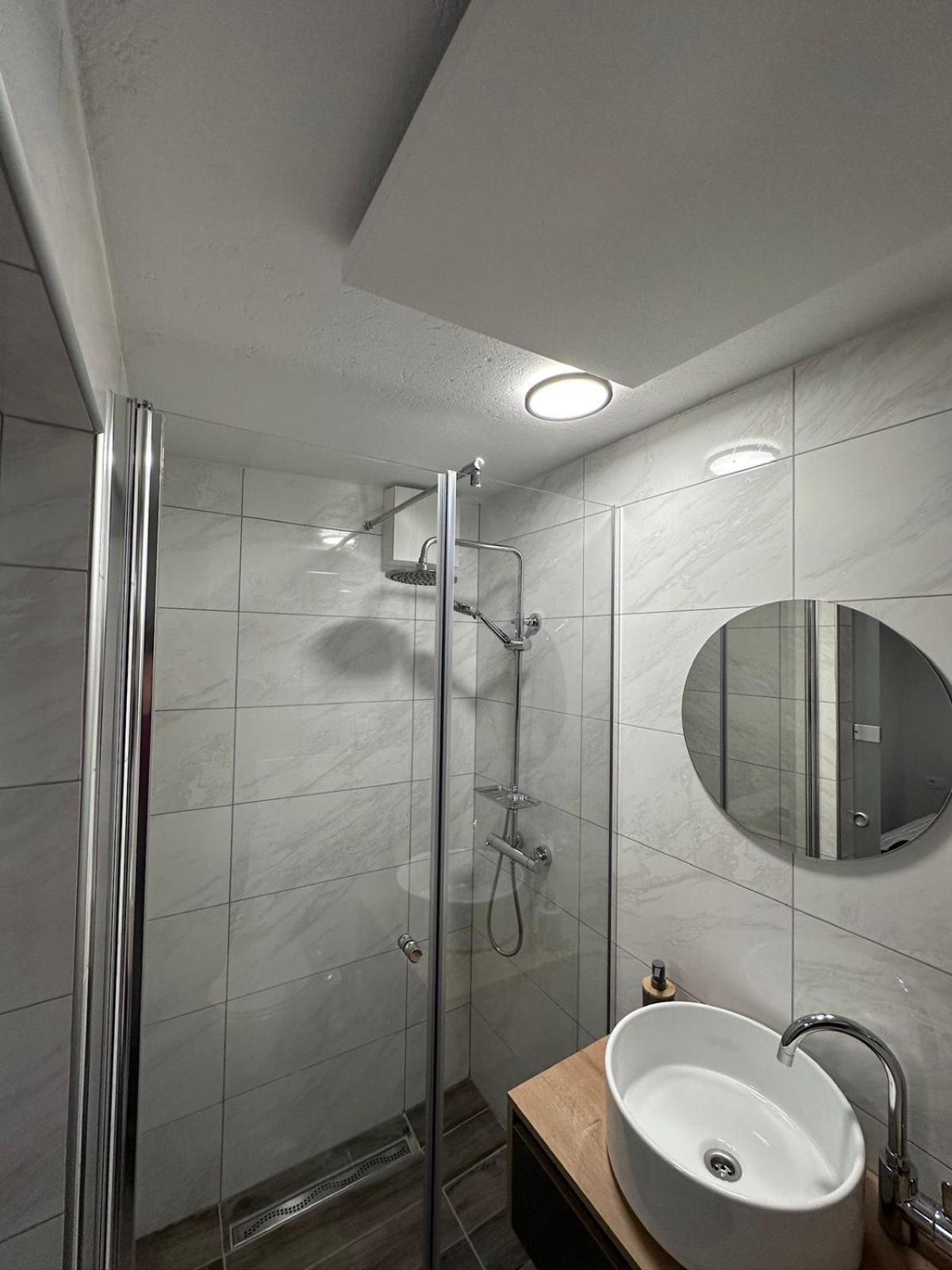 Apartma Studio Jana Кранска гора Екстериор снимка