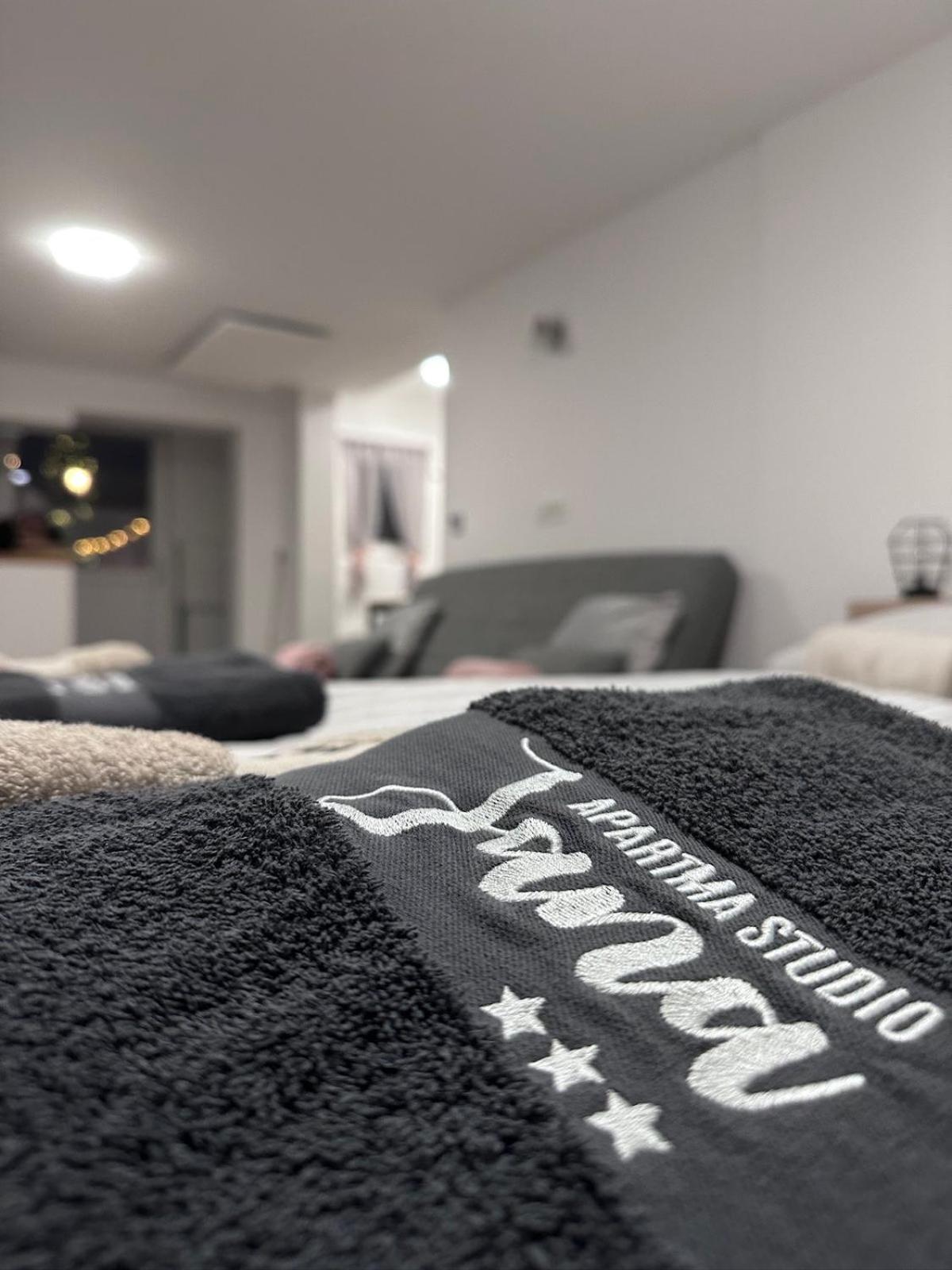 Apartma Studio Jana Кранска гора Екстериор снимка