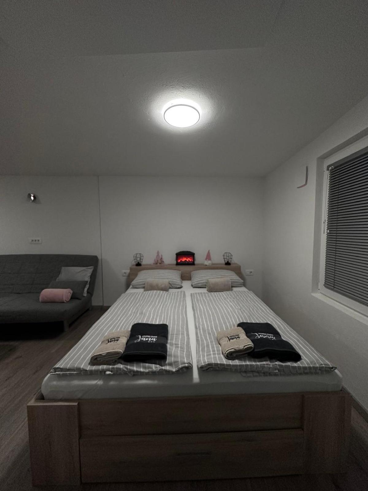 Apartma Studio Jana Кранска гора Екстериор снимка
