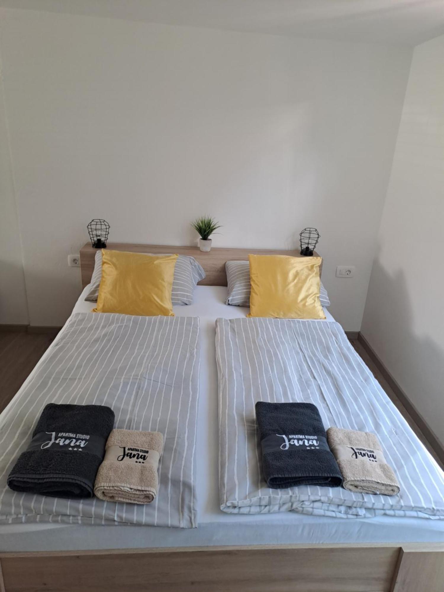 Apartma Studio Jana Кранска гора Екстериор снимка
