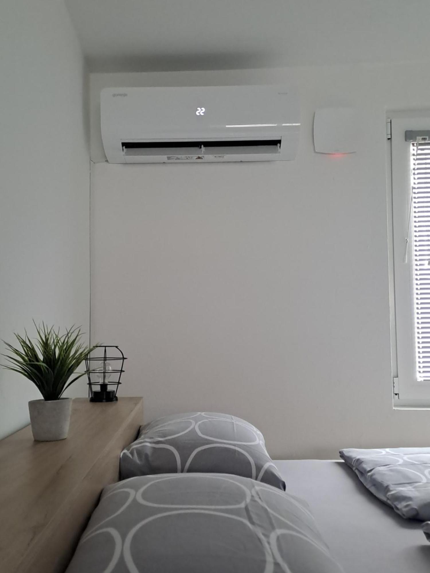 Apartma Studio Jana Кранска гора Екстериор снимка