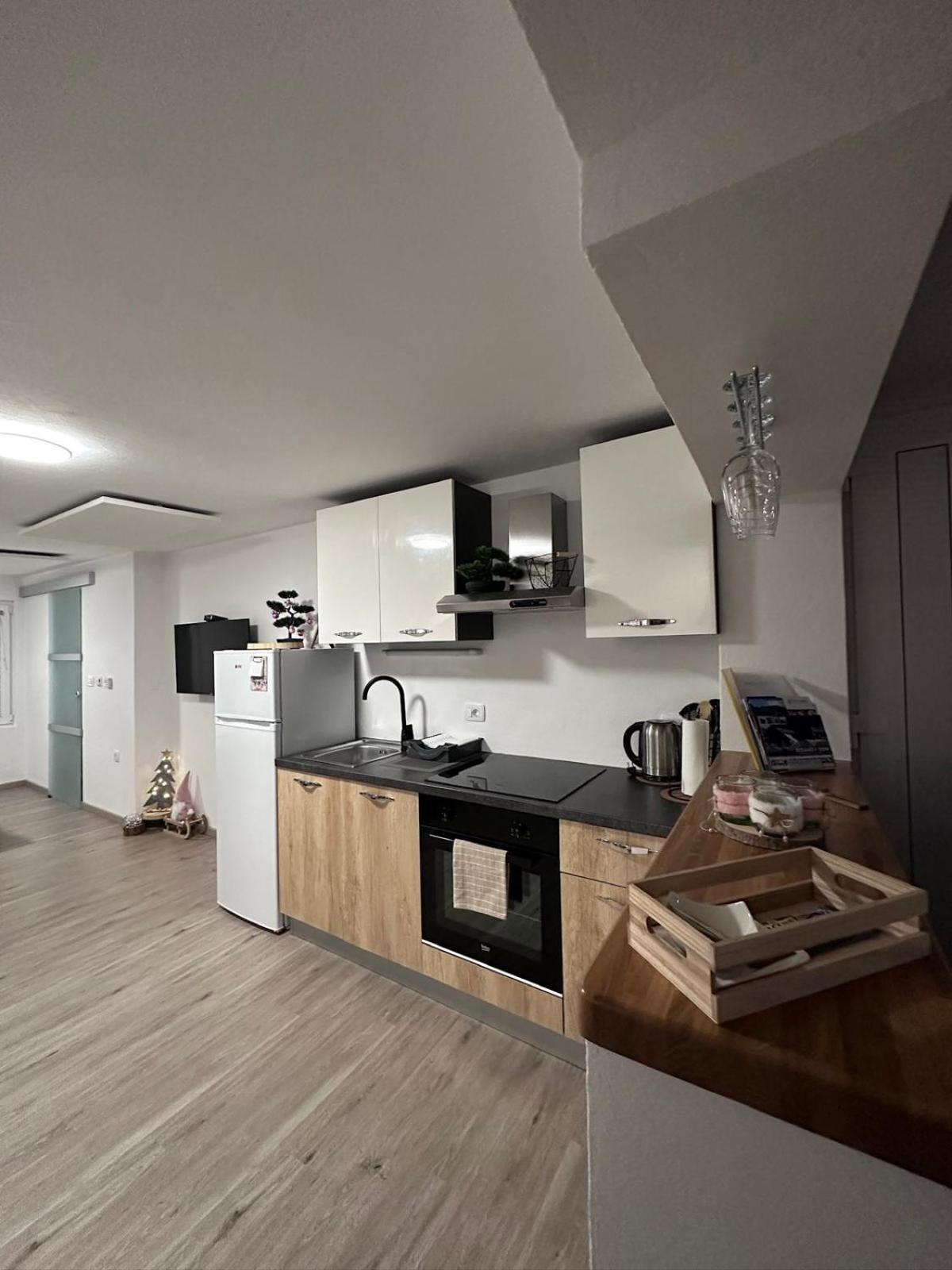 Apartma Studio Jana Кранска гора Стая снимка